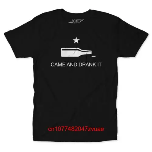 TheCHIVE пришла и выпила забавную техасскую футболку с длинными или короткими