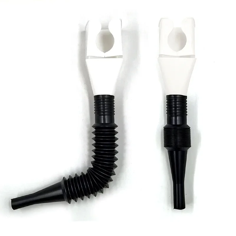 

Складная пластиковая воронка для заправки бензина, моторного масла, фильтр, конвейерный инструмент, воронка для замены масла, аксессуары