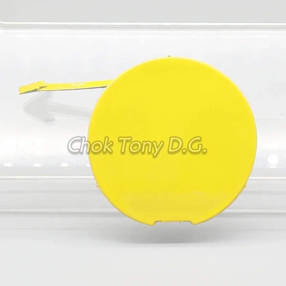 Для Honda Fit/Jazz GE GE6 GE8 2009 2010 2011 71104TF0000 71504TF0000 Автоматический передний задний бампер