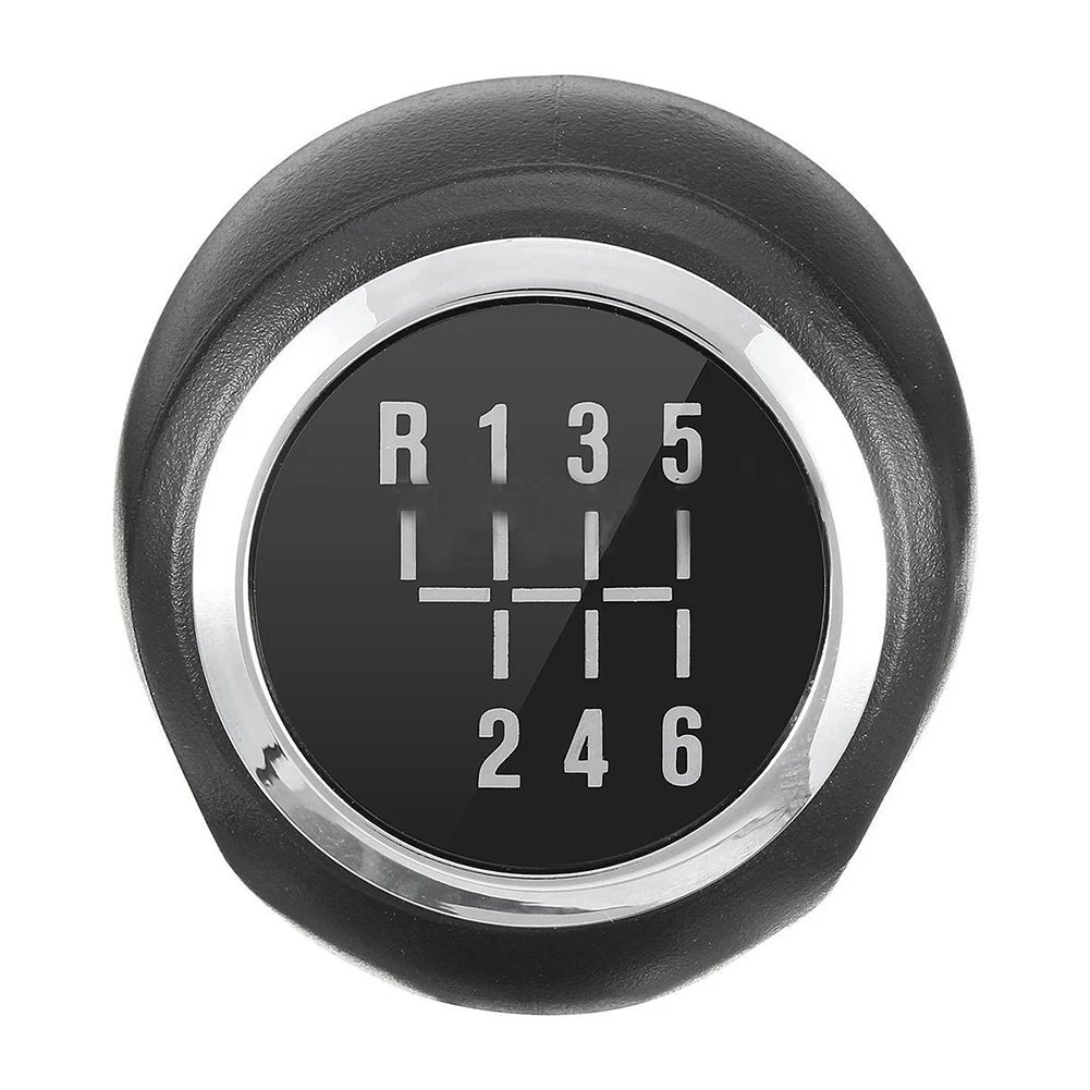 6 рычаг переключения передач для opel vauxhall astra mk5 corsa D zafira B 5738040