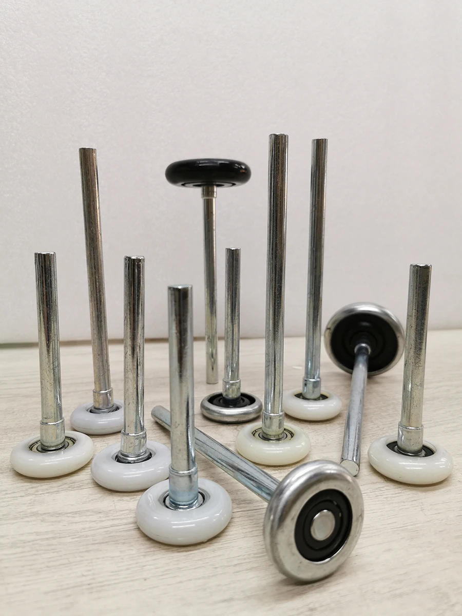 

1 шт., электрическая направляющая для ворот гаража