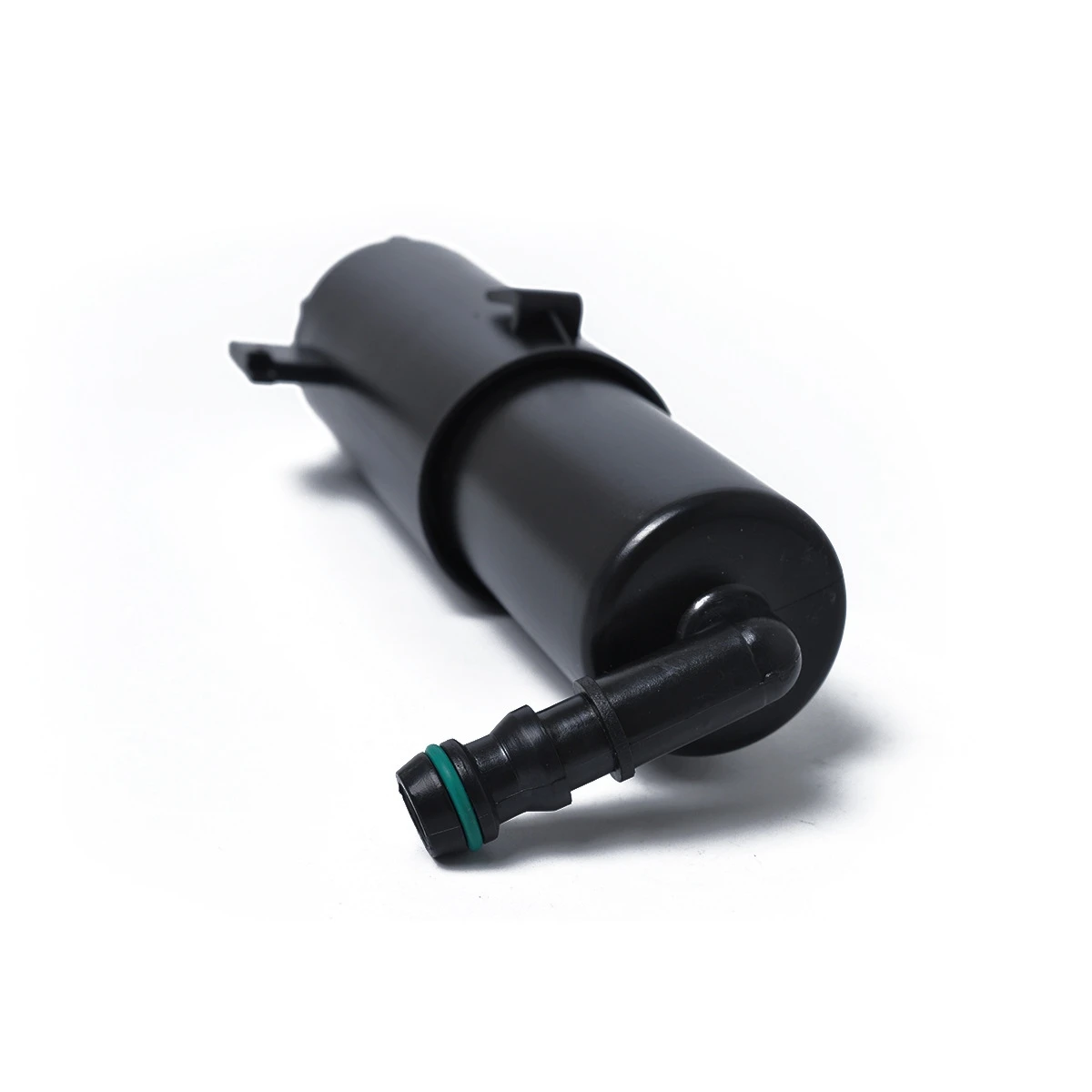 Очистка фар Головный светильник Лампа Омыватель Сопло Насос Цилиндр 61677179311 Для BMW