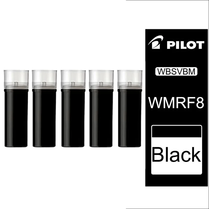 

Маркеры для досок Pilot WBS-VBM