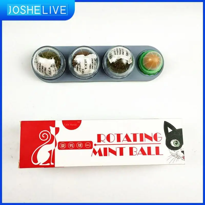 

Шарик для повышения аппетита кошки, плотный и твердый материал, улучшенная индивидуальность после использования, товары для домашних животных, игрушки для кошек