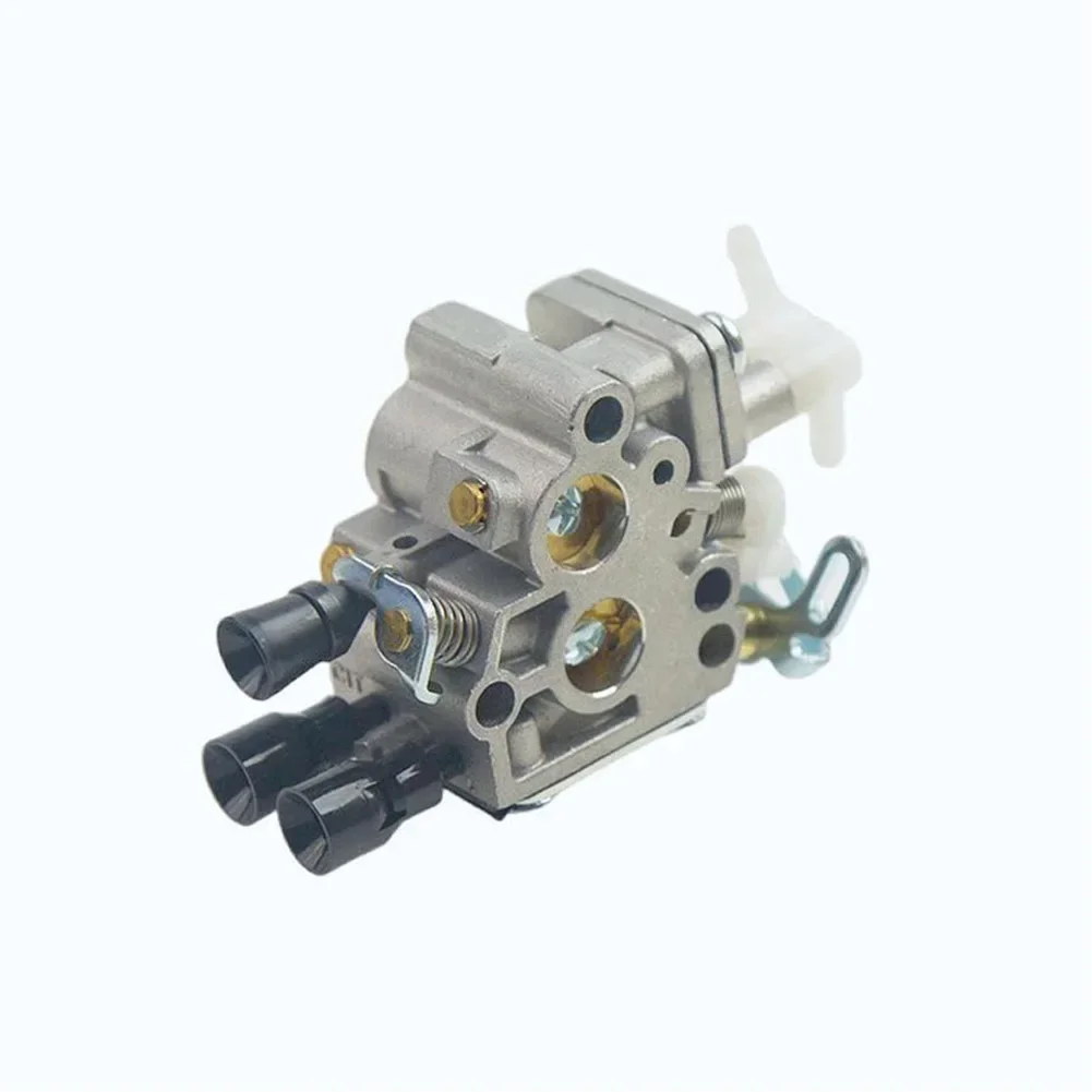 1 шт. карбюратор Carby для Zama C1T-S195E C1TS195 HS46 детали садового инструмента садовый