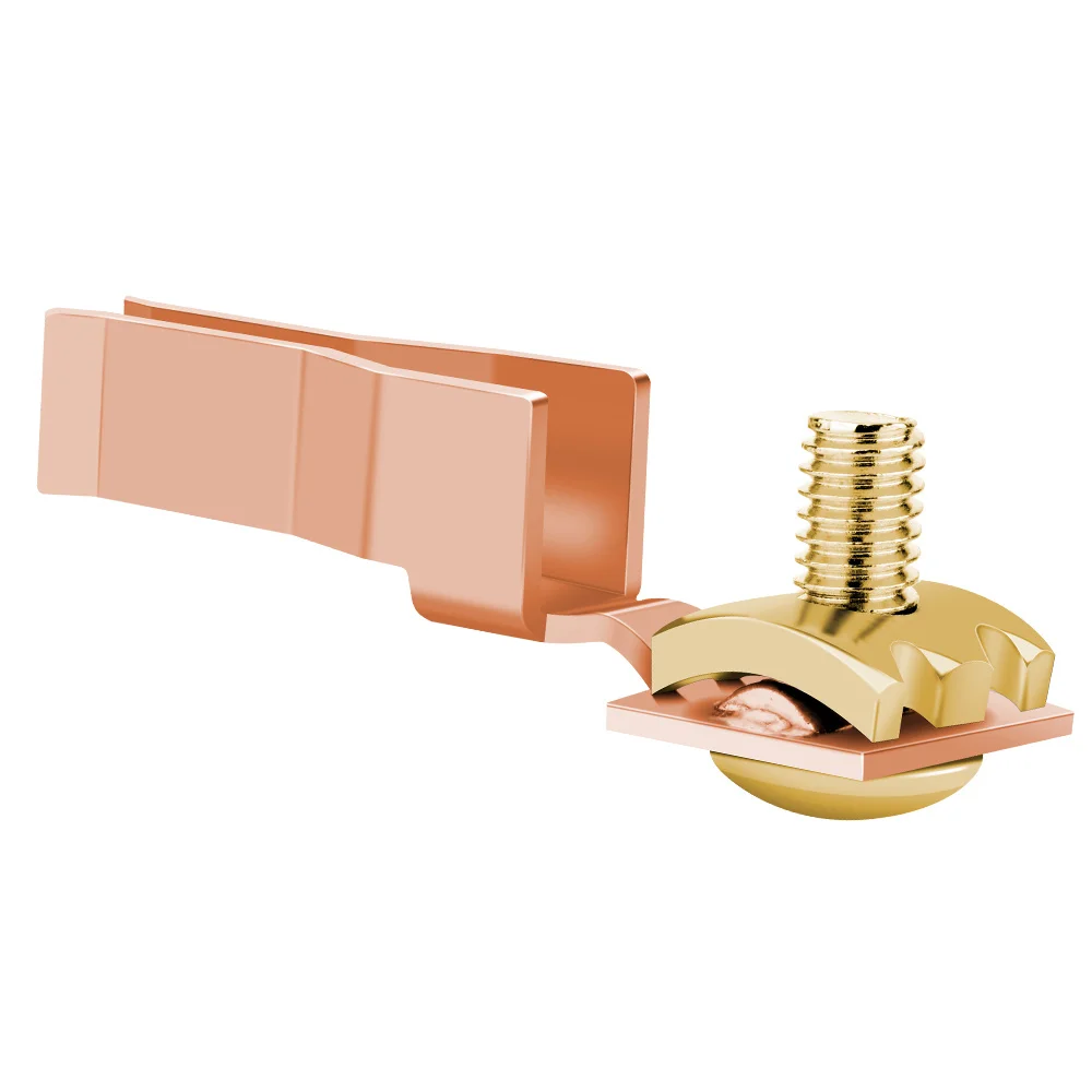 

Mono E104 / F104 pure copper power socket, Schuko European male plug, IEC female socket