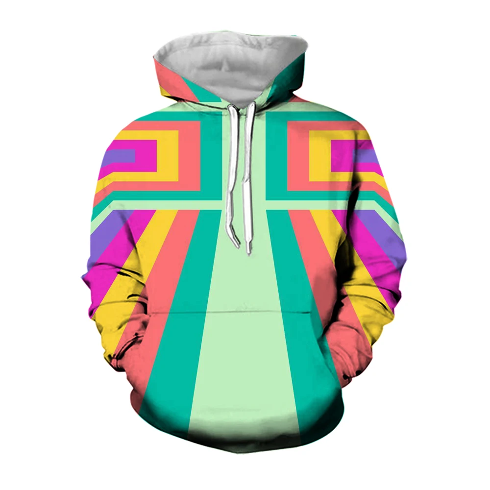 

Jumeast 3d Printed Striped Drip Hoodies Overfit Abstract Y2k Hooded Sweatshirts Flipper Zero Hacker Boxing Day Sales Men Clothes