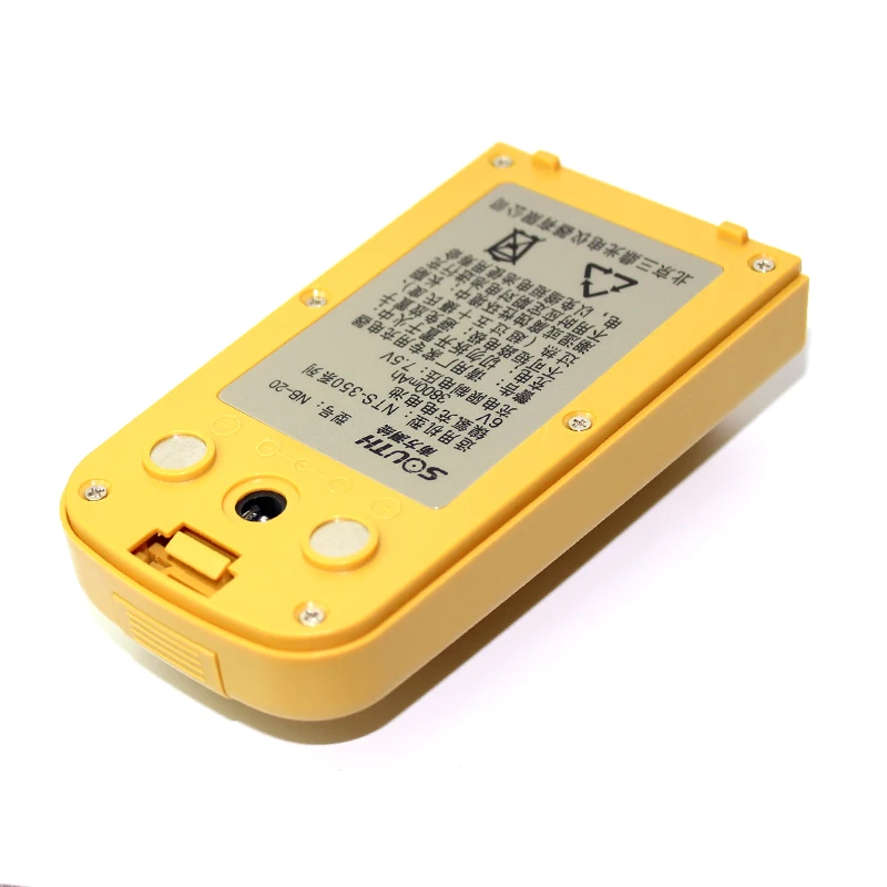 

NB-20 батарея для Южной NTS352R NTS352 6V 3800mAh перезаряжаемая Ni-MH батарея