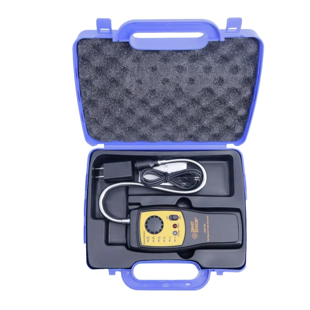 

Smart Sensor AS5750 Gas Detector Instantaneous Response