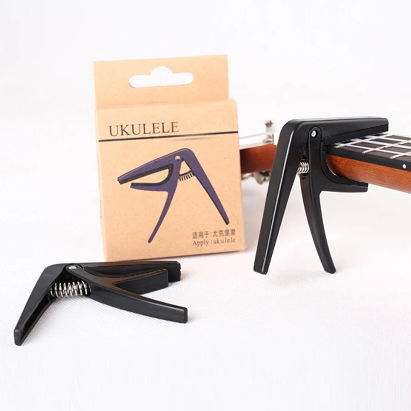 Аксессуары для укулеле гибкие детали Портативный прочный гитарных музыкальных