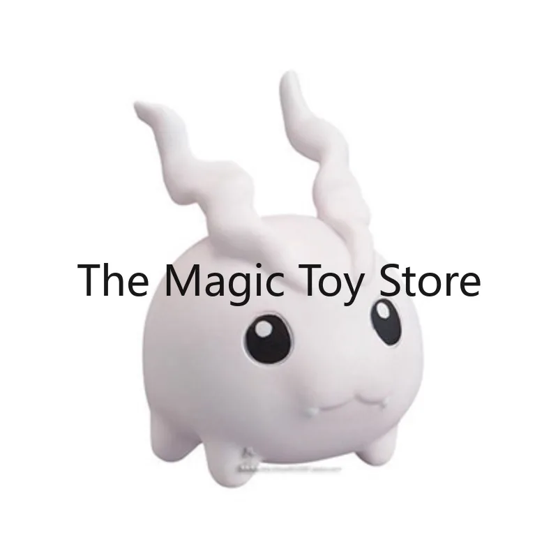 Фото Оригинальные игрушки и коллекционные фигурки Bandai Digimon Series 8: Тиранномон, Дигимон, Шелл Лайон и Энджелмон Gachapon – популярные модели игрушек. №4