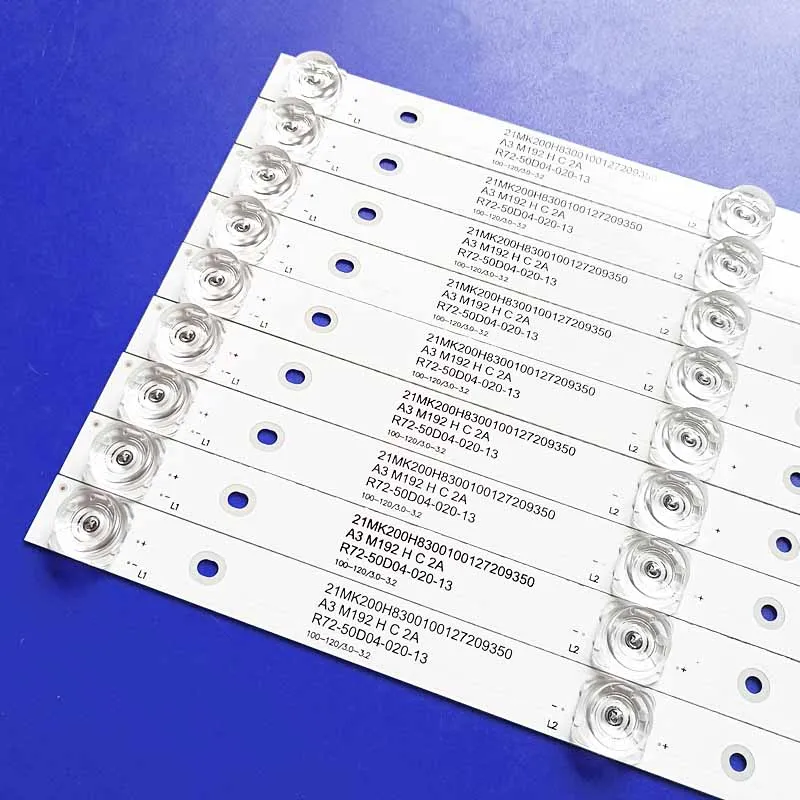 Фонарь для подсветки фонарь фонаря E50EU1000 MCPCB 50AE7200F