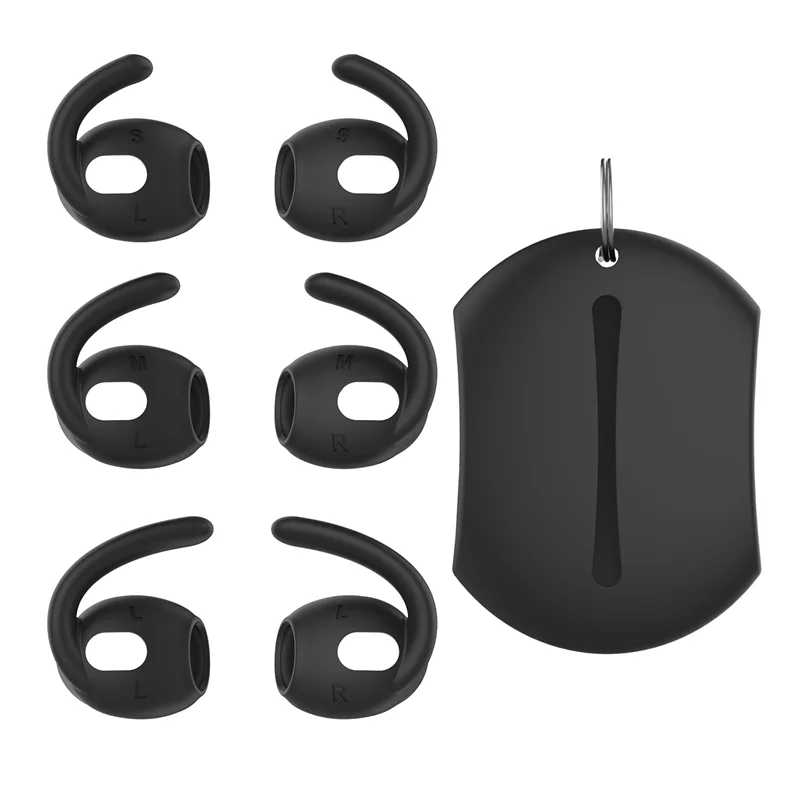 Силиконовые ушные крючки для Apple AirPods 3-го поколения