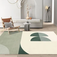 nordic carpet living room decoration home sofa mat lounge rug modern simplicity bedrooom carpet entrance door mat large area rug