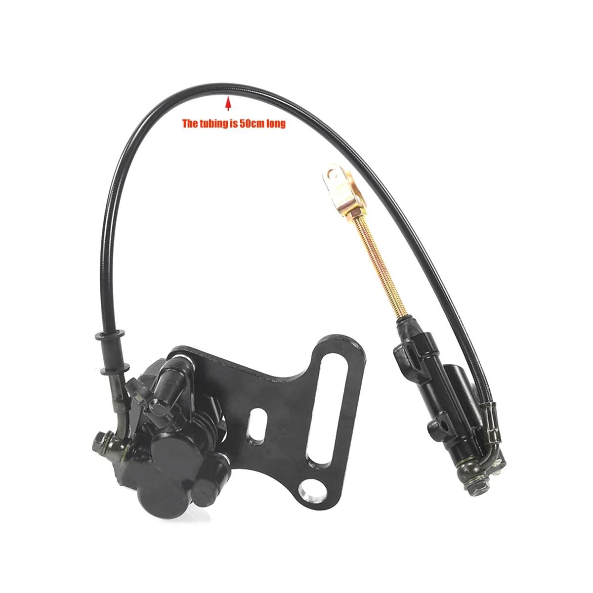 Основной цилиндр заднего тормоза мотоцикла 70-125Cc для кроссового велосипеда Little