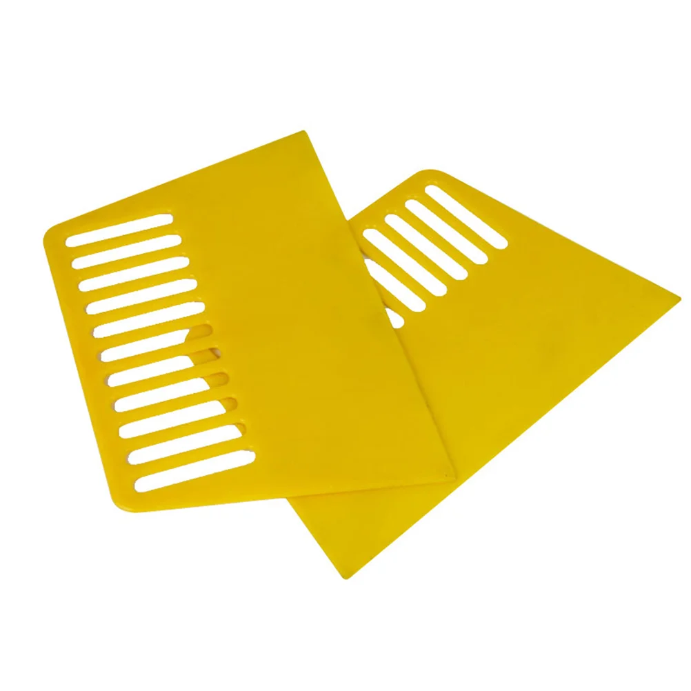 

20 Pcs Car Film Tool Applying Window Cleaning Tools Scraper Windows Tint Cars Single Layer