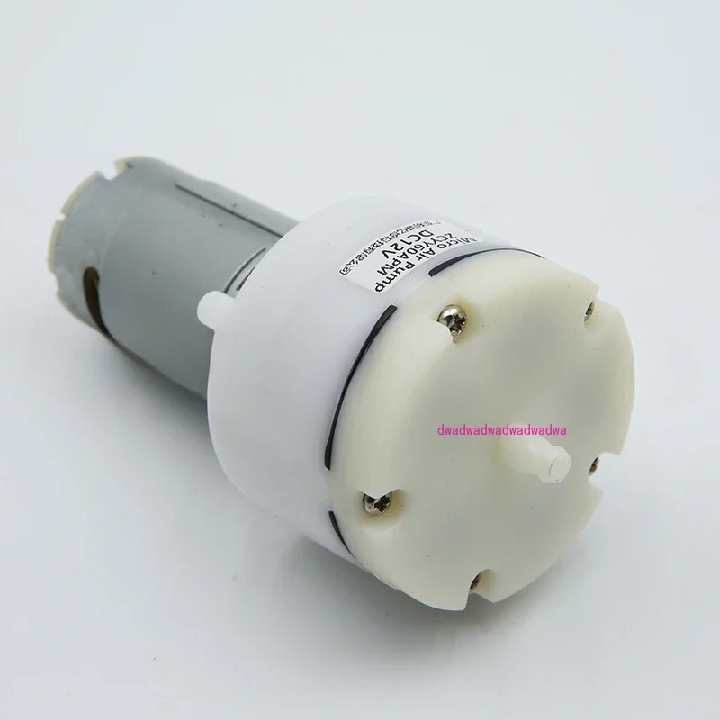 Миниатюрный вакуумный насос с положительным давлением 555 60 АПМ диафрагма