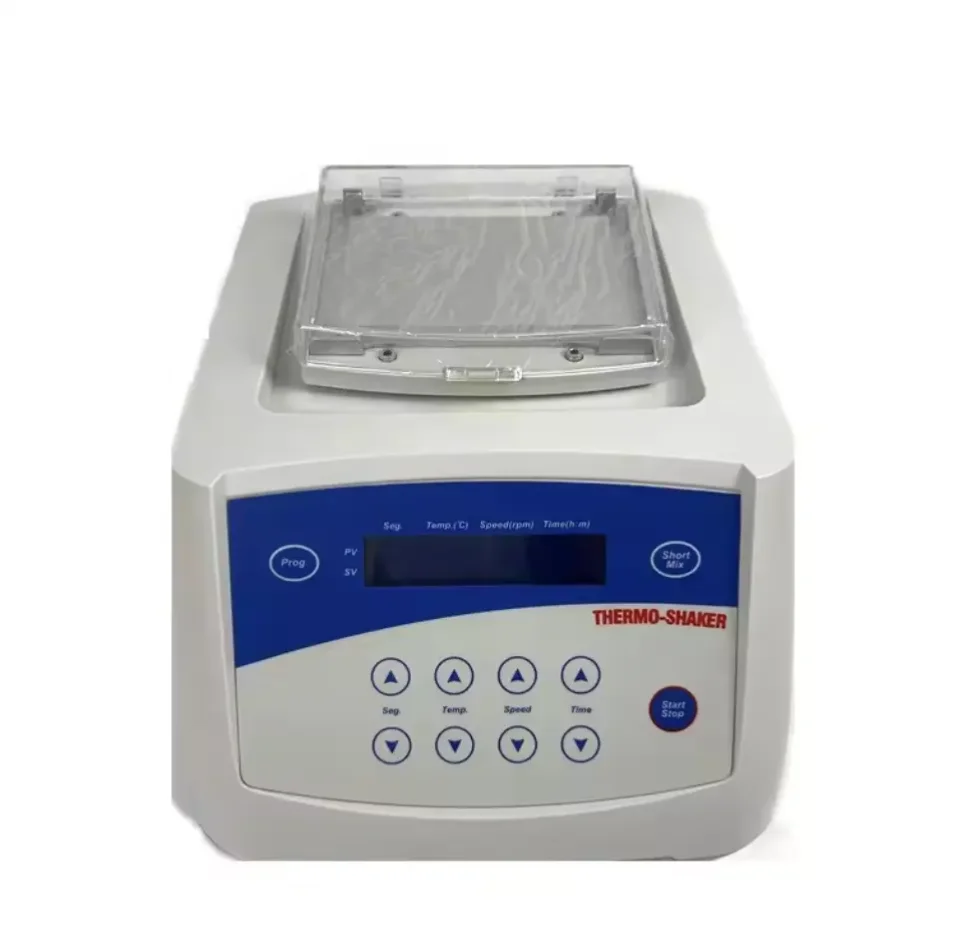 TUS-200P Лабораторный высококачественный многофункциональный термошейкер с