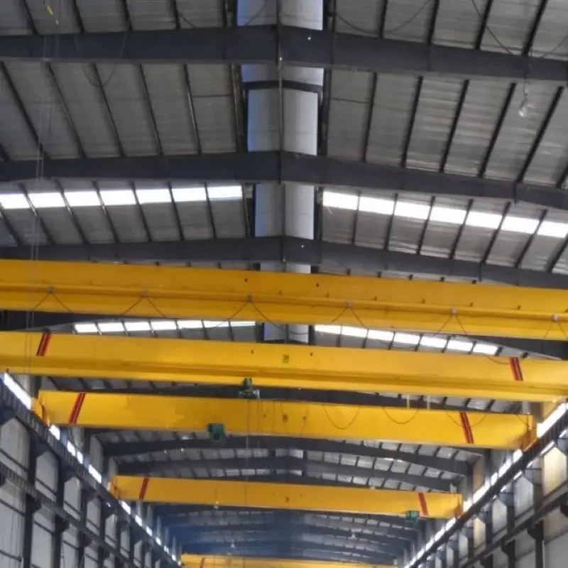 5t 10t 16t 20t LB тип заводская цена взрывозащищенный легкий кран с одним бампером