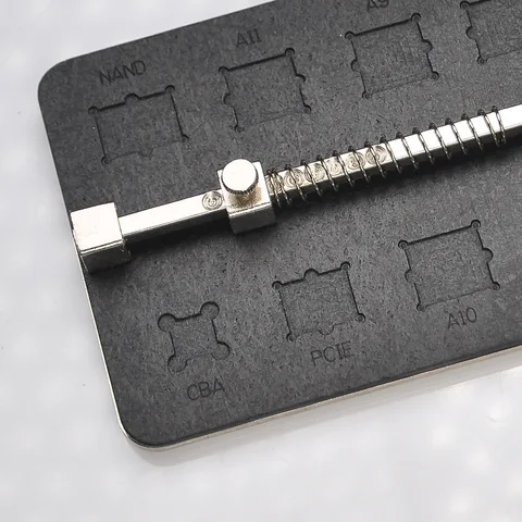 Зажим для ремонта материнской платы TE-071A