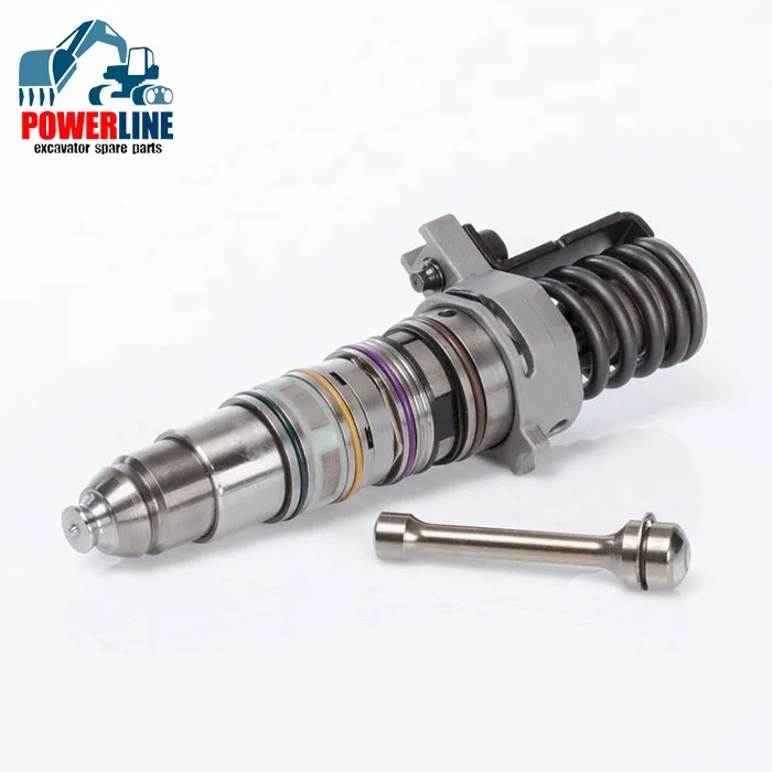 Детали двигателя машины QSB5.9 насос для перекачки топлива 5362274 4943049 Cummins