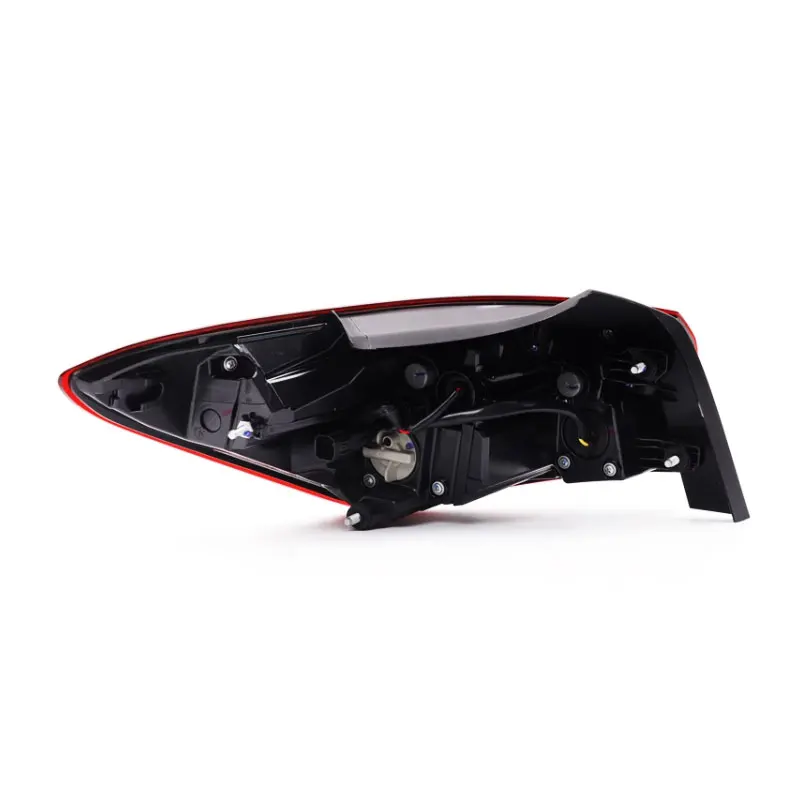 Автомобильные Внешние аксессуары для Changan Eado Plus 2020 2021 задний внешний стоп-сигнал