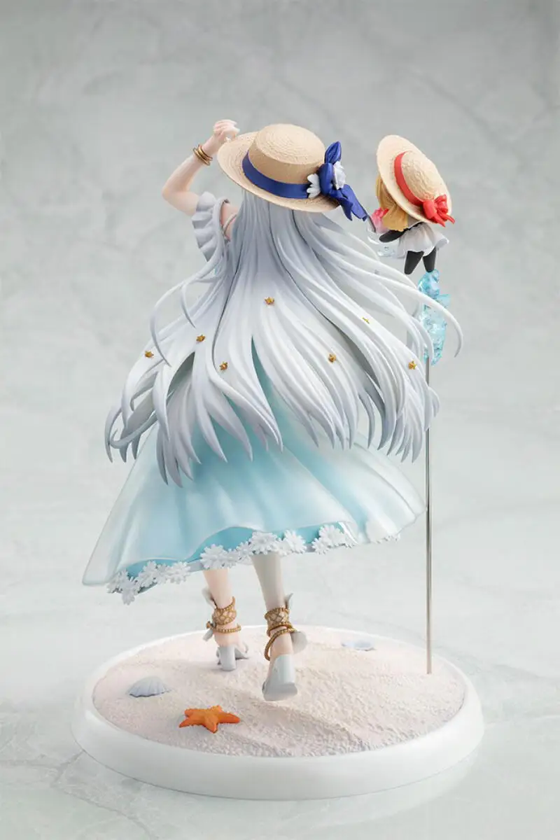 Оригинальная фигурка Kadokawa Kdcolle Fate Grand Order Анастасия Николаевна Романова (art.: 3920dc38fb6bf) - 3920dc38fb6bf