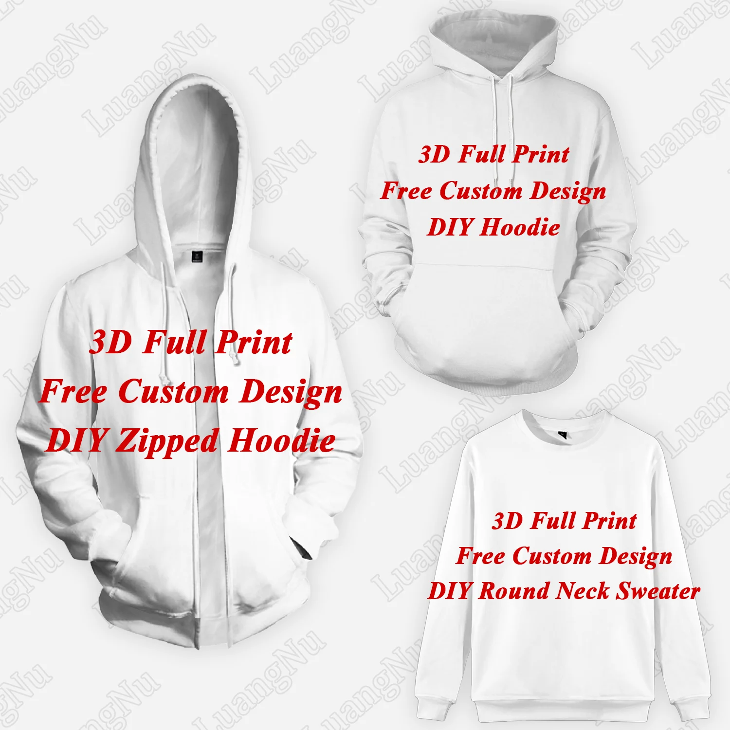 

Free Custom Design Hoodies DIY Personalise Women Winter Jacket Moletom Y2k Hoodies Men Sweatshirt Zipped Blusa De Frio Masculino