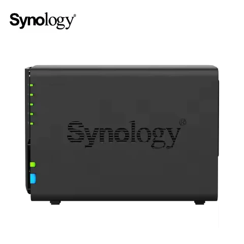 Synology DS224+ сетевое хранилище