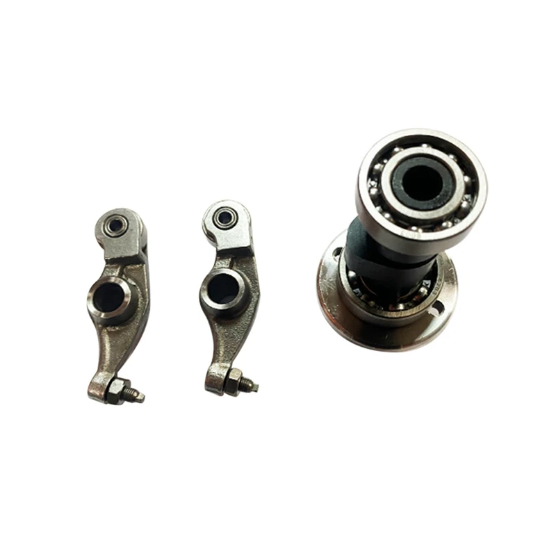 14100-KPS-900 для Honda CRF 230 F CRF230F 2003-2019 запасные части гоночный Распредвал