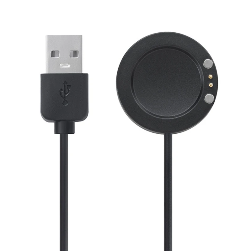 Зарядное устройство с магнитным замком USB-кабель для быстрой зарядки шнур