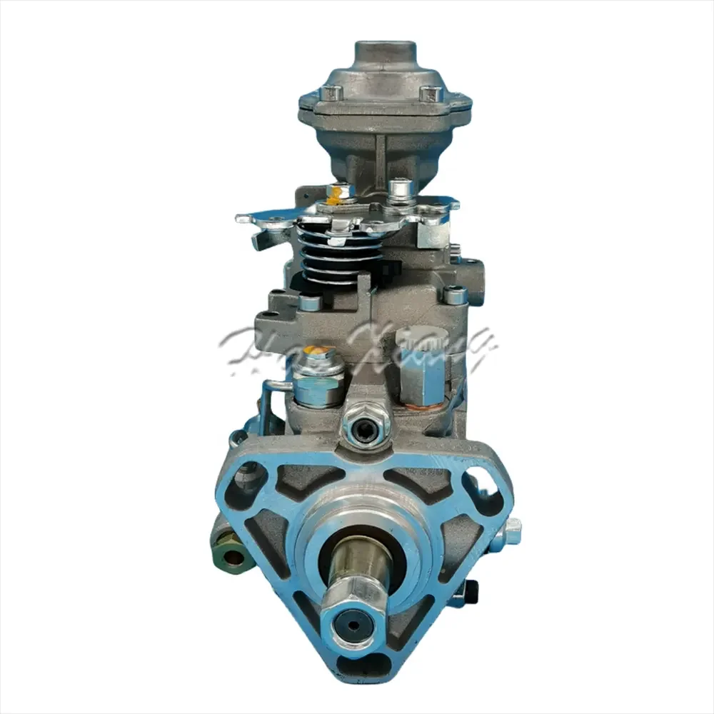 0460426447 504129021 2855718 детали двигателя насос для впрыска дизельного топлива IVECO FIAT