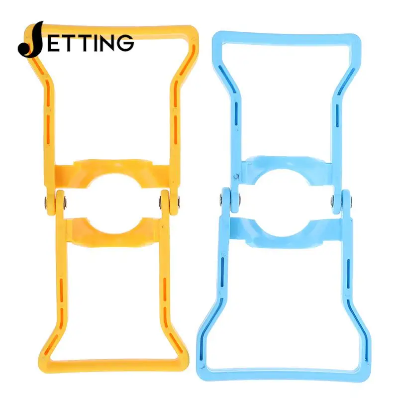 Ручка для бутылки с водой энергосберегающая Толстая Двухстворчатая подъемная