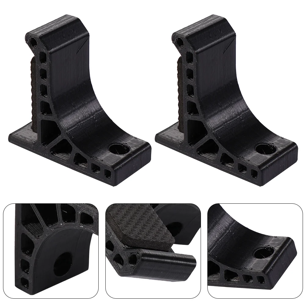 

Wall Mount Bow Self-adhesive Stand Display Bracket Compound Practical Holder Mounted Shelves Storage Recurve Rest