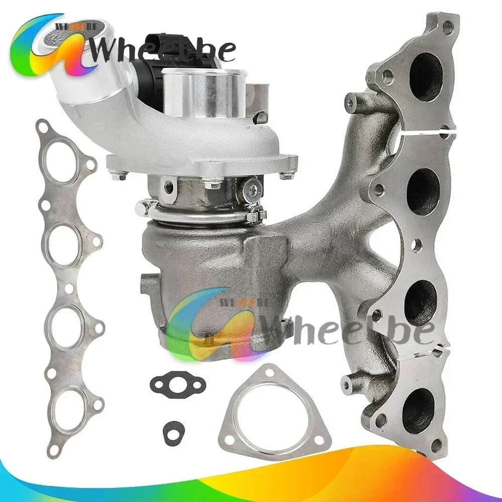 Корпус турбины для KIA Sportage GT-Line 1.6 GDi B01 16399880016 16399700016 T-GDI 28231-2B760 282312 B760