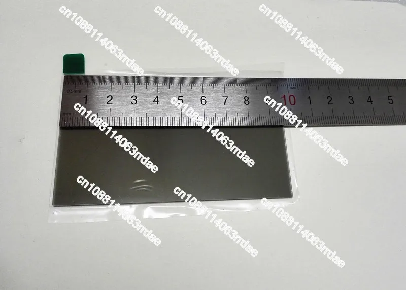 Проектор теплозащитное стекло тепловой фильтр стеклянная поляризационная