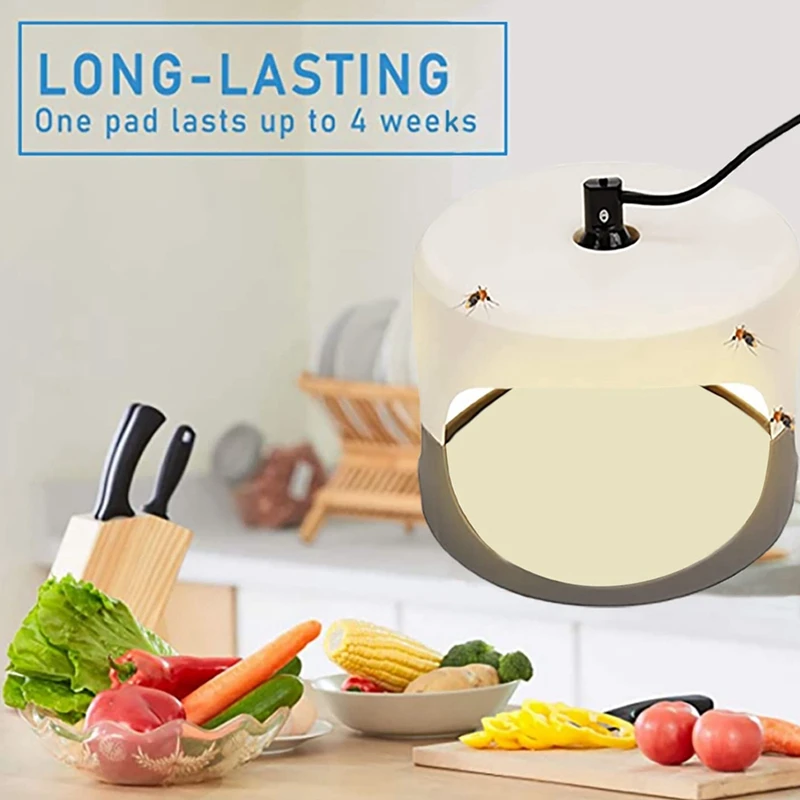 Запасные диски Fleas Trap запасные клейкие доски 12 упаковок 7 1 дюйма подходят для