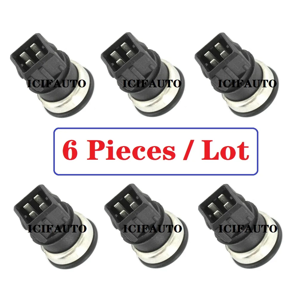 

7700105087 Water Temp / Temperature Coolant Sensor For Dacia Nissan Renault Volvo Vauxhall Movano Vivaro 1.9 / 2.5 22630-00QAF