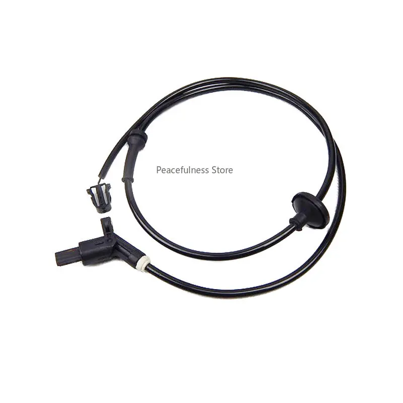 Подходит для Volkswagen Old Jetta Santana Cowin ABS Wheel Sensor A11- 3550131 /KF-08002 1H 0927807 Д