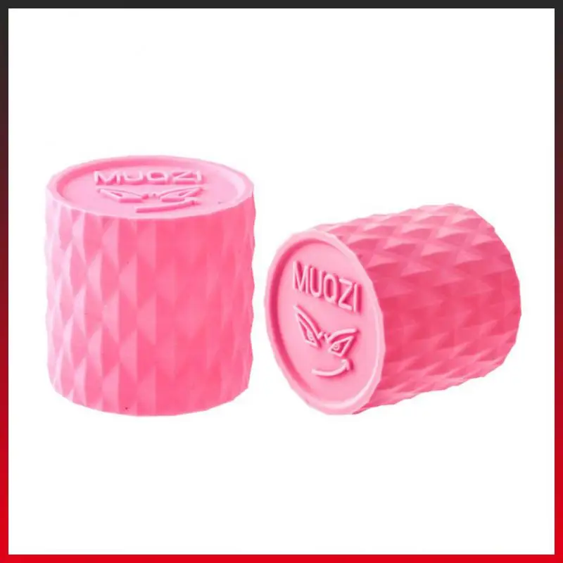 

Эластичный протектор руля нескользящий протектор руля велосипеда против растяжения легко чистить конец руля силиконовый рукав