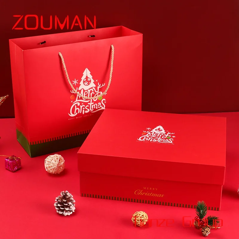 Рисунок 6 - Рождественская елка на заказ