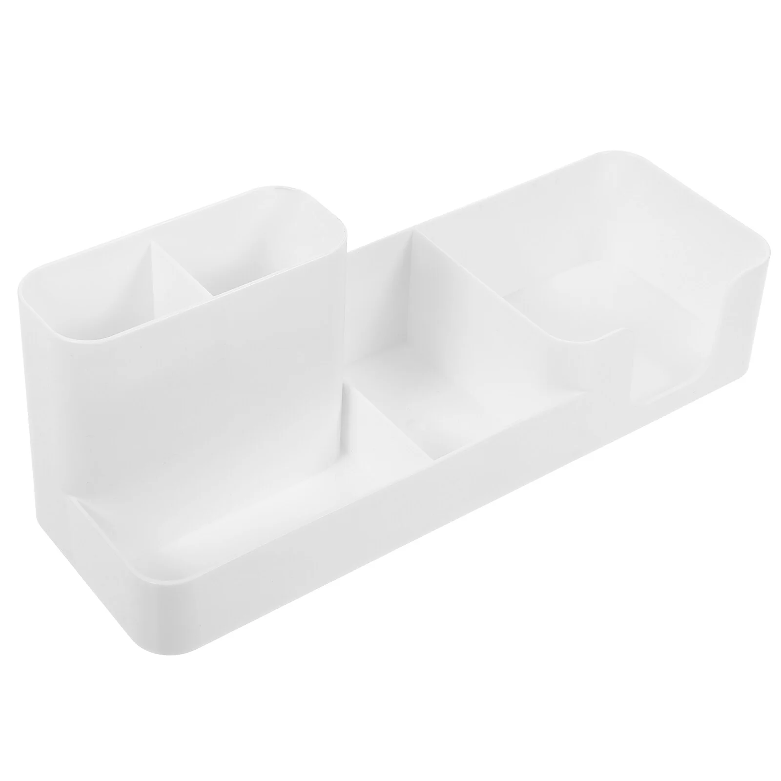 

School Supplies Office Organizer Makeup Brush Case Desk Organizers Accessories Pen Holder Unique