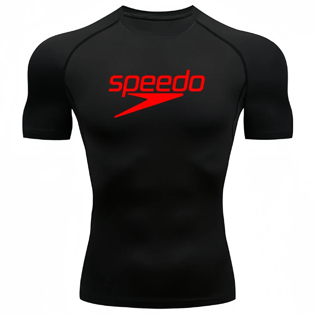 Мужской солнцезащитный костюм для серфинга футболка с защитой от ударов