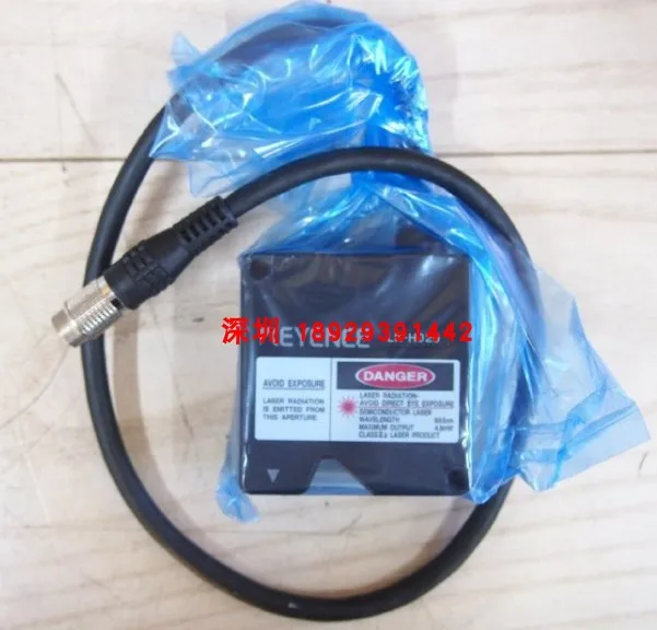 Головка датчика LK-H020 реффузионная Светоотражающая клавиатура