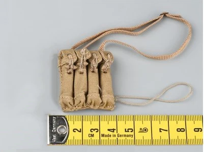 

UJINDOU UD9006 1/6 Viet Cong Guerillas Ammunition Pack Model Accessories Fit 12'' Action Figures In Stock For Fans Collection