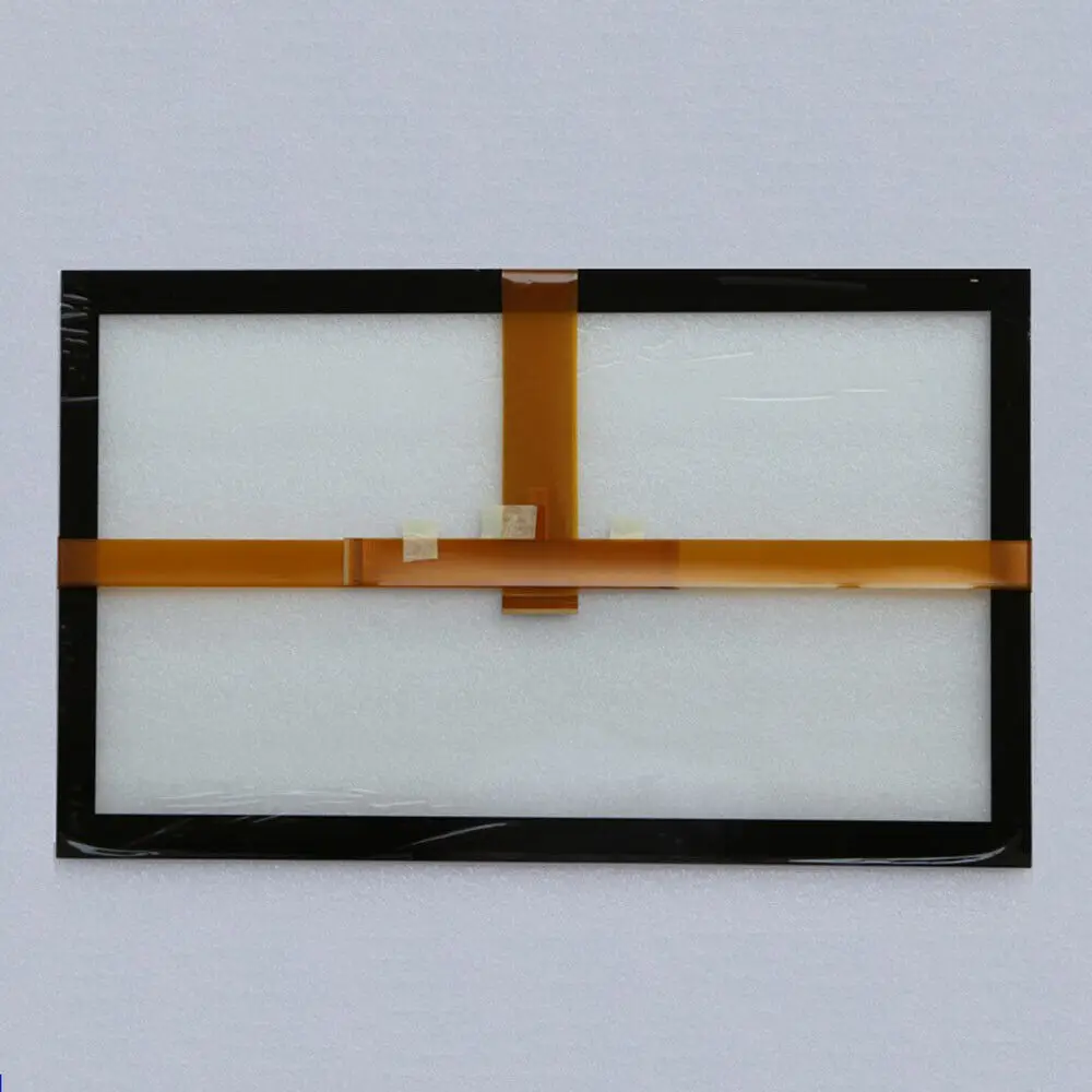 

For E330620/ET2294L Monitor Parts Touch Screen E288992 22" 519*317mm