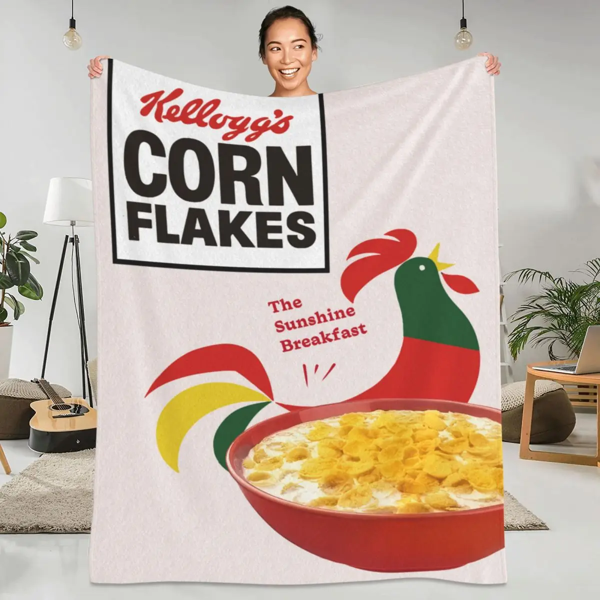 

Super Warm Blankets Picnic 2024 New Fashion A-Anyas Throw Blanket H-Hindmarchs Flannel Bedspread Living Room Sofa Bed Cover