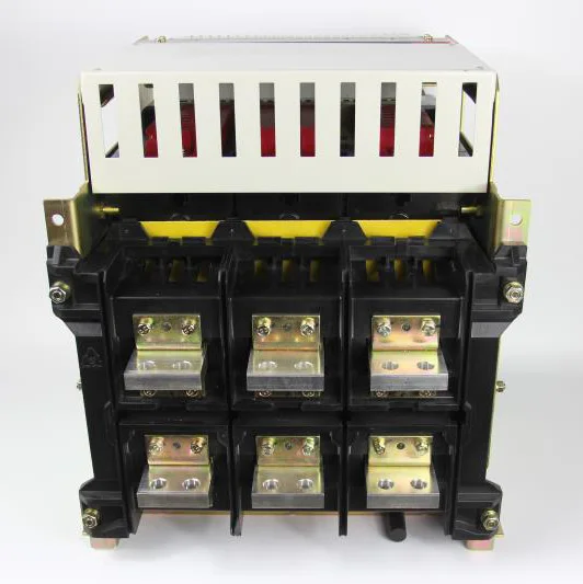 1600A 4-полюсный 3200 Acb 1600 2000 А Воздушный автоматический выключатель CW1-2500/3200