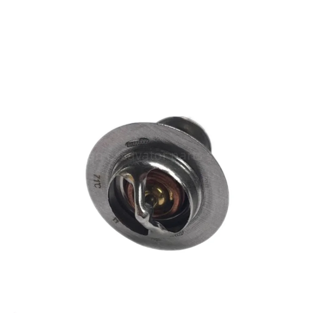 Детали для экскаватора с термостатом двигателя Vio 4TNV94/98 4D84/88