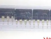 2 шт. Оригинальный Новый AD810AN DIP